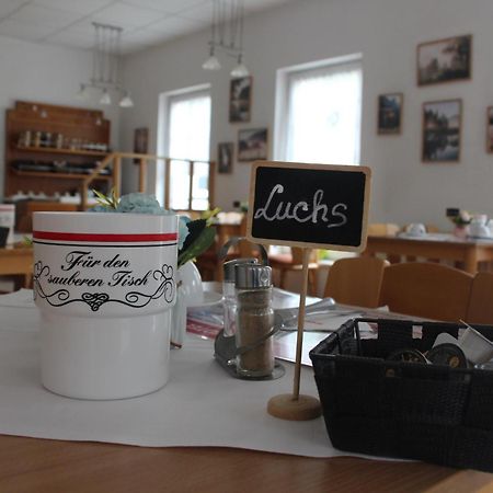 Regiohotel Aparthotel Wernigerode Luaran gambar