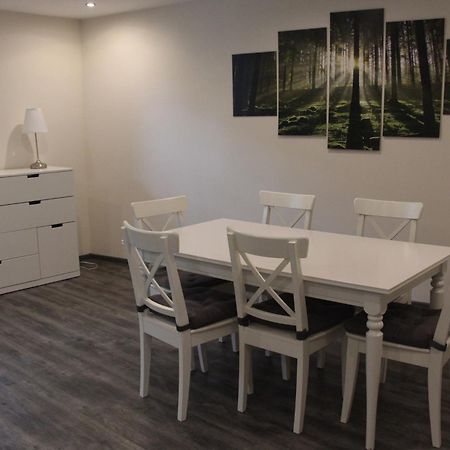 Regiohotel Aparthotel Wernigerode Luaran gambar