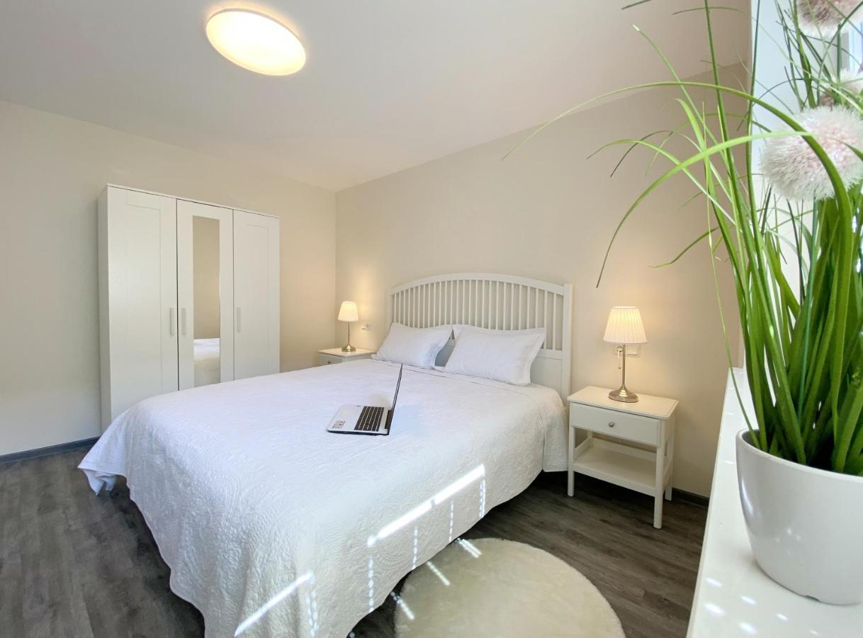 Regiohotel Aparthotel Wernigerode Luaran gambar