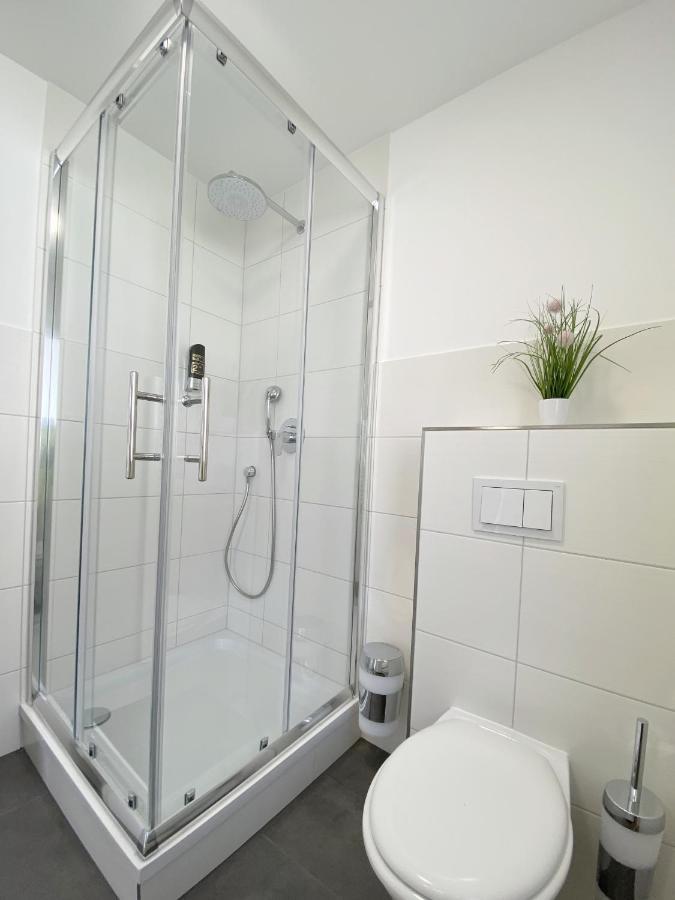 Regiohotel Aparthotel Wernigerode Luaran gambar