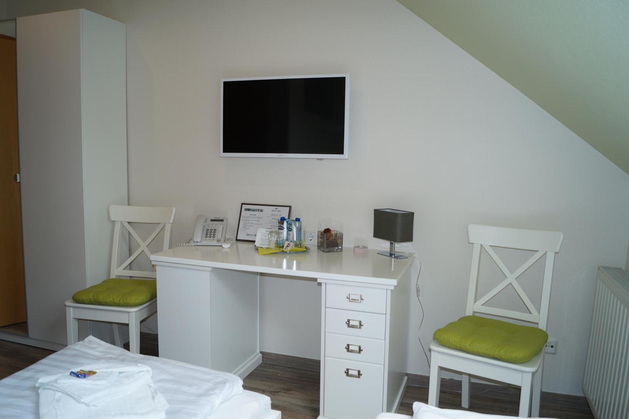 Regiohotel Aparthotel Wernigerode Luaran gambar
