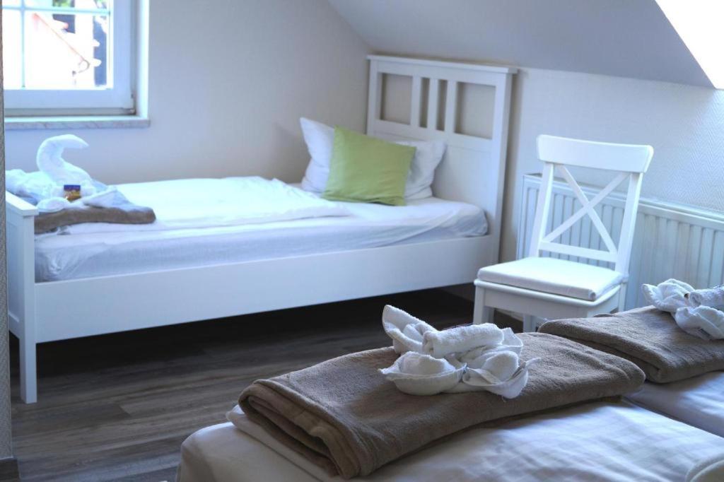 Regiohotel Aparthotel Wernigerode Luaran gambar