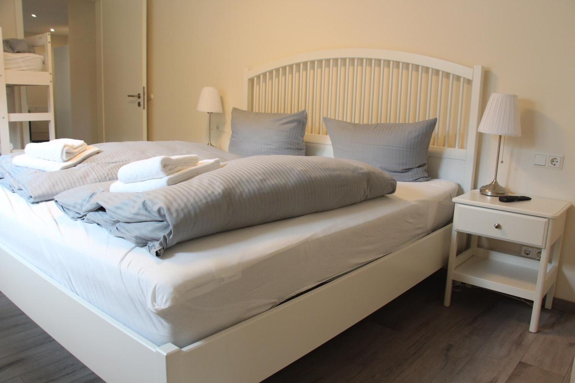 Regiohotel Aparthotel Wernigerode Luaran gambar