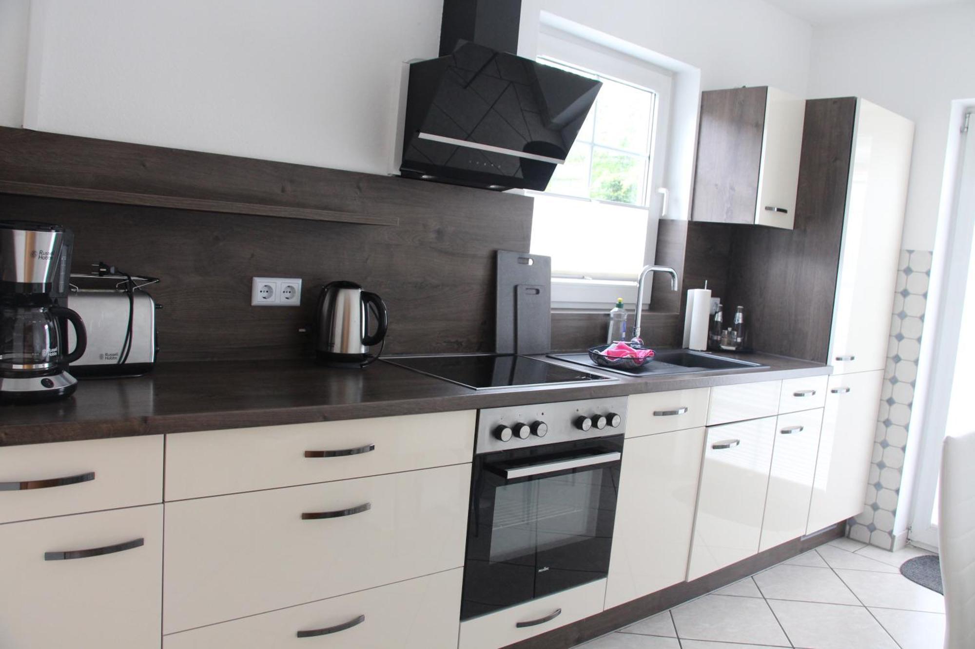 Regiohotel Aparthotel Wernigerode Luaran gambar