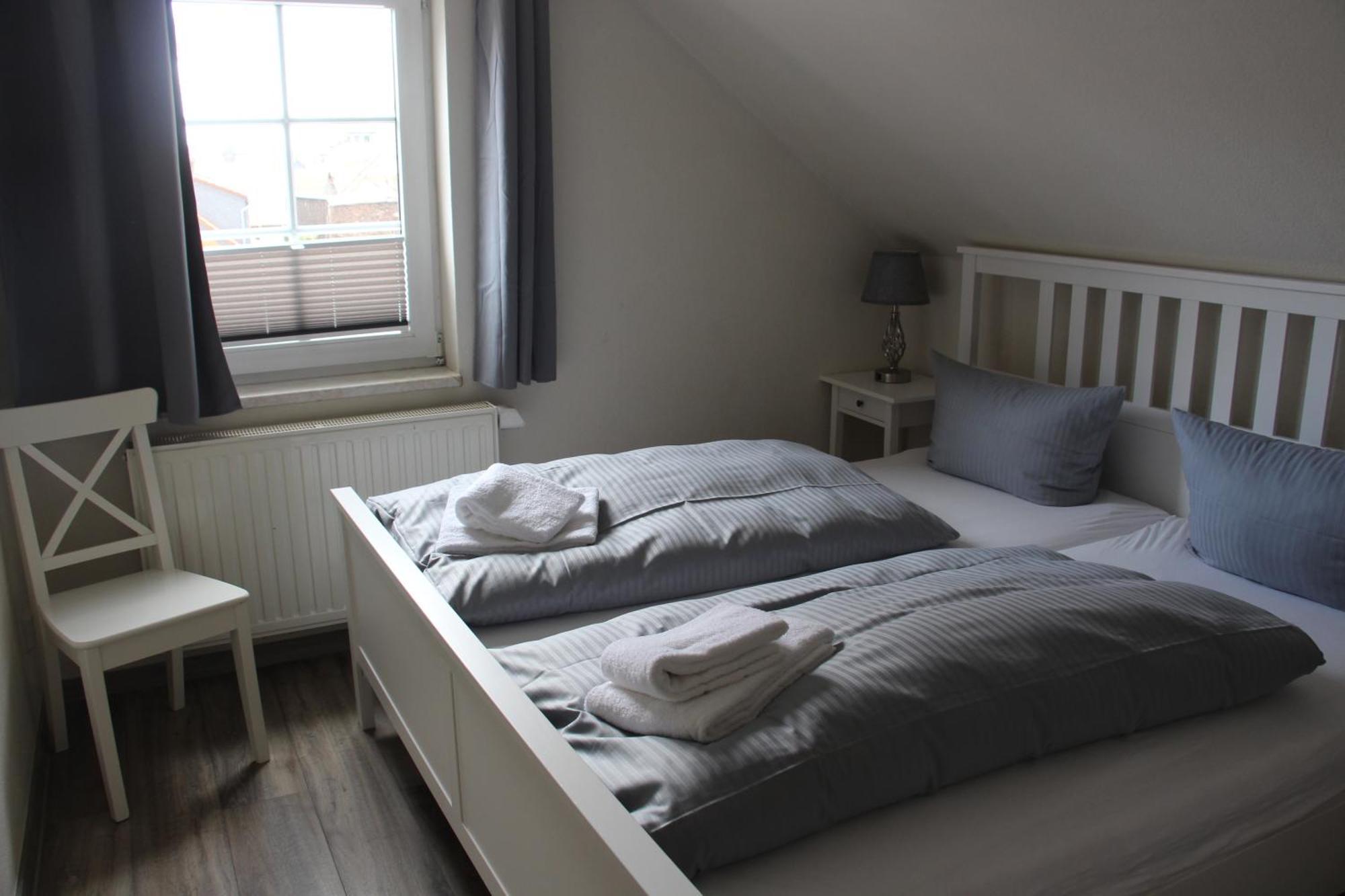 Regiohotel Aparthotel Wernigerode Luaran gambar