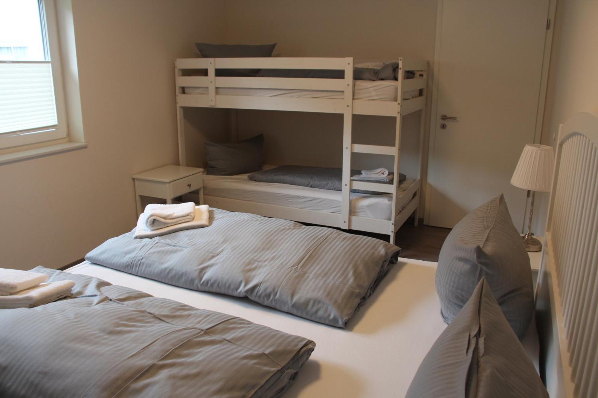 Regiohotel Aparthotel Wernigerode Luaran gambar