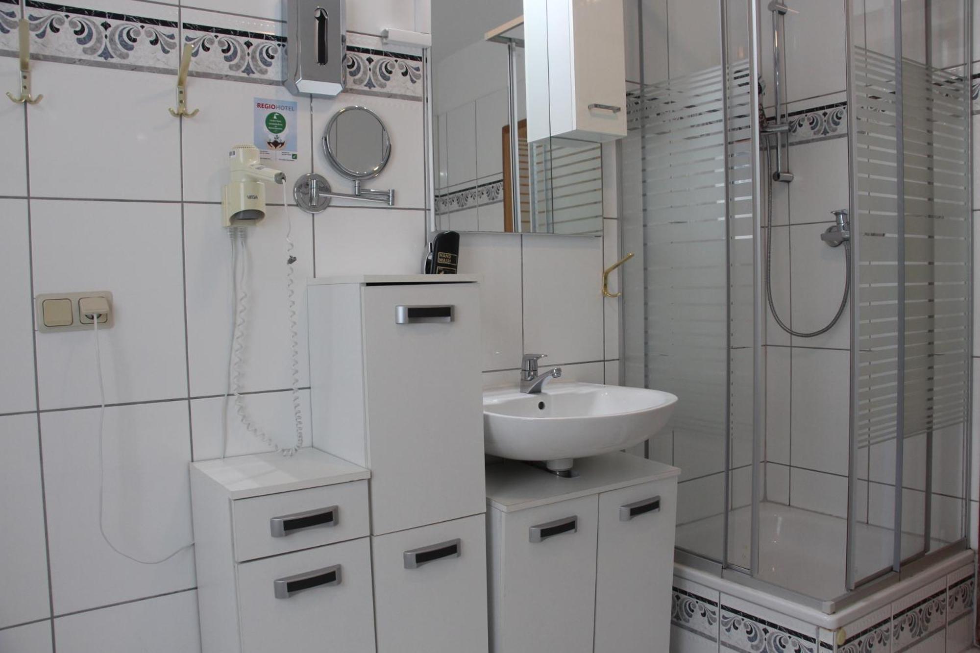 Regiohotel Aparthotel Wernigerode Luaran gambar