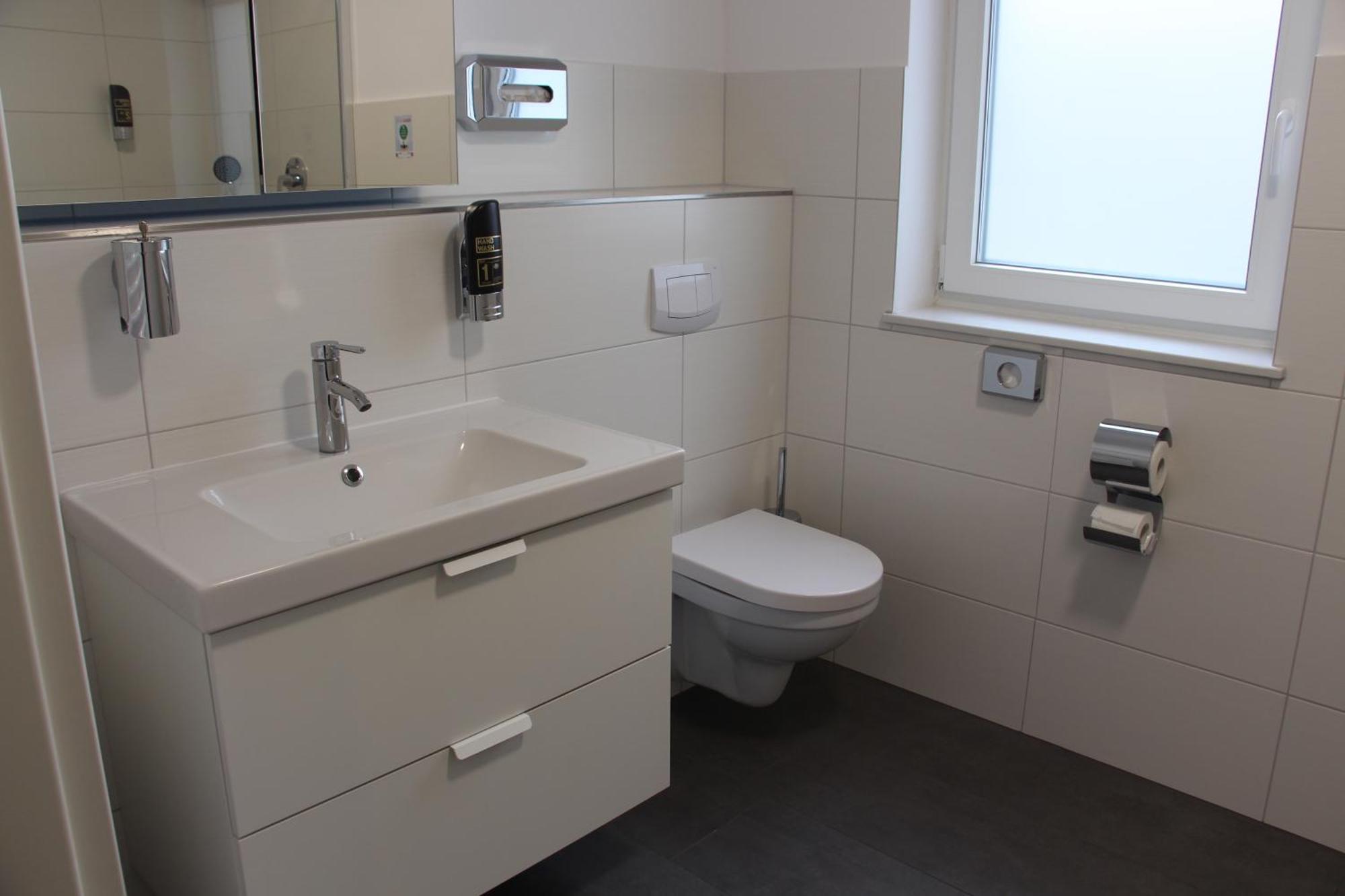 Regiohotel Aparthotel Wernigerode Luaran gambar