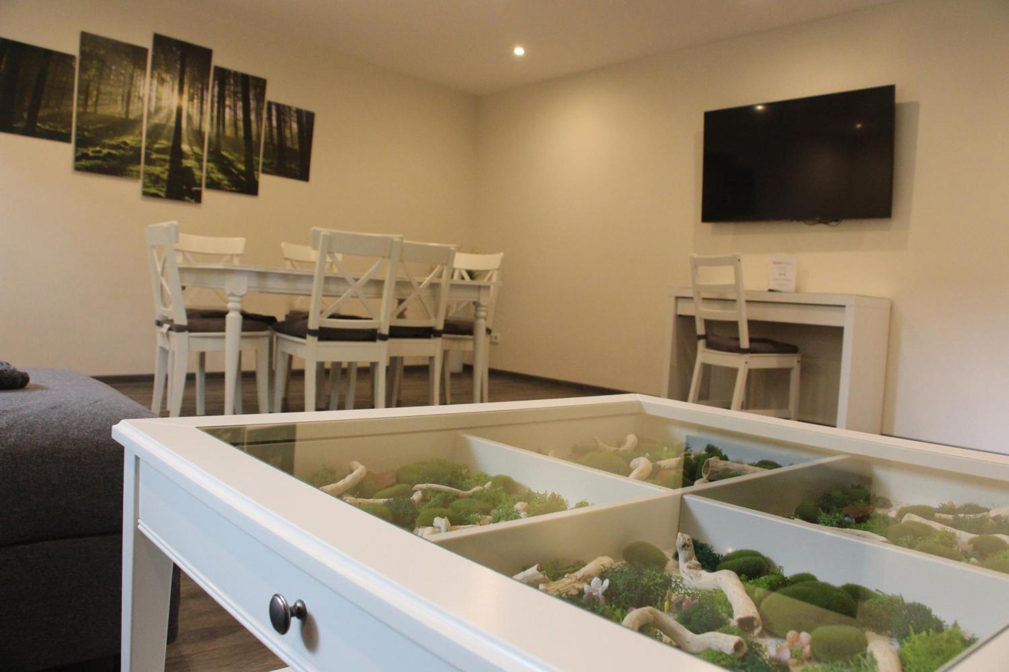 Regiohotel Aparthotel Wernigerode Luaran gambar
