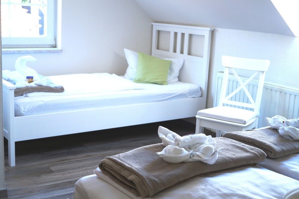 Regiohotel Aparthotel Wernigerode Luaran gambar