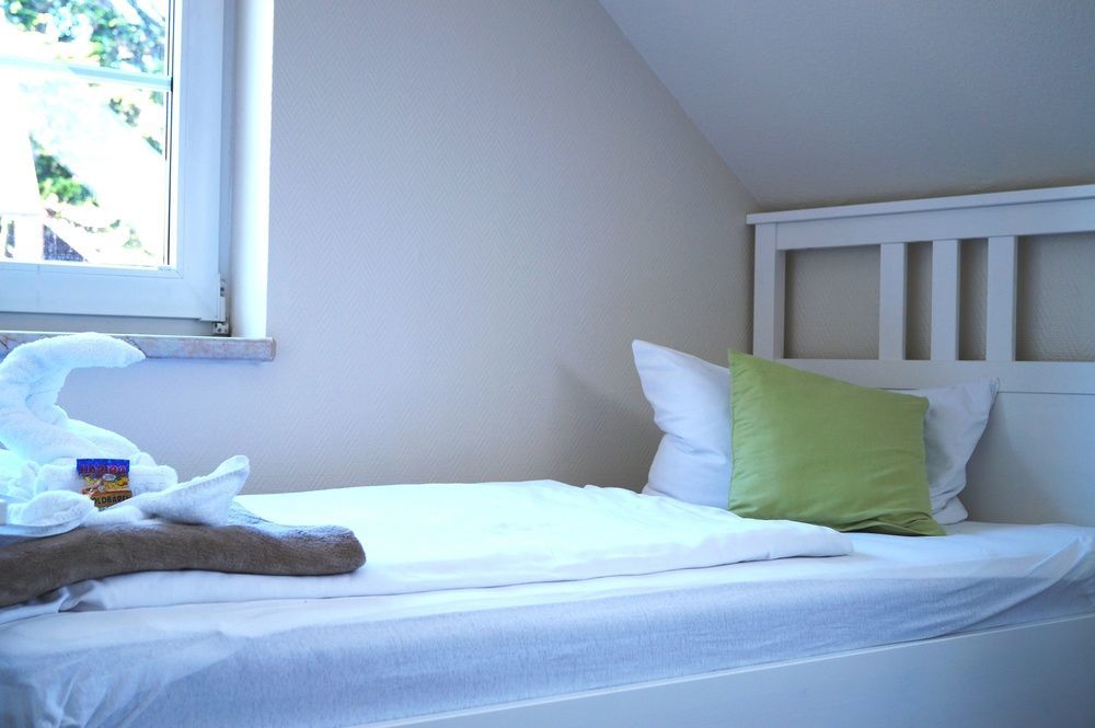 Regiohotel Aparthotel Wernigerode Luaran gambar